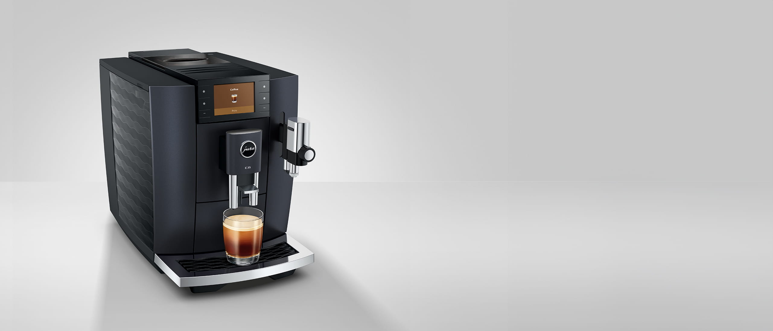 Buy JURA coffee machines online - JURA United Kingdom